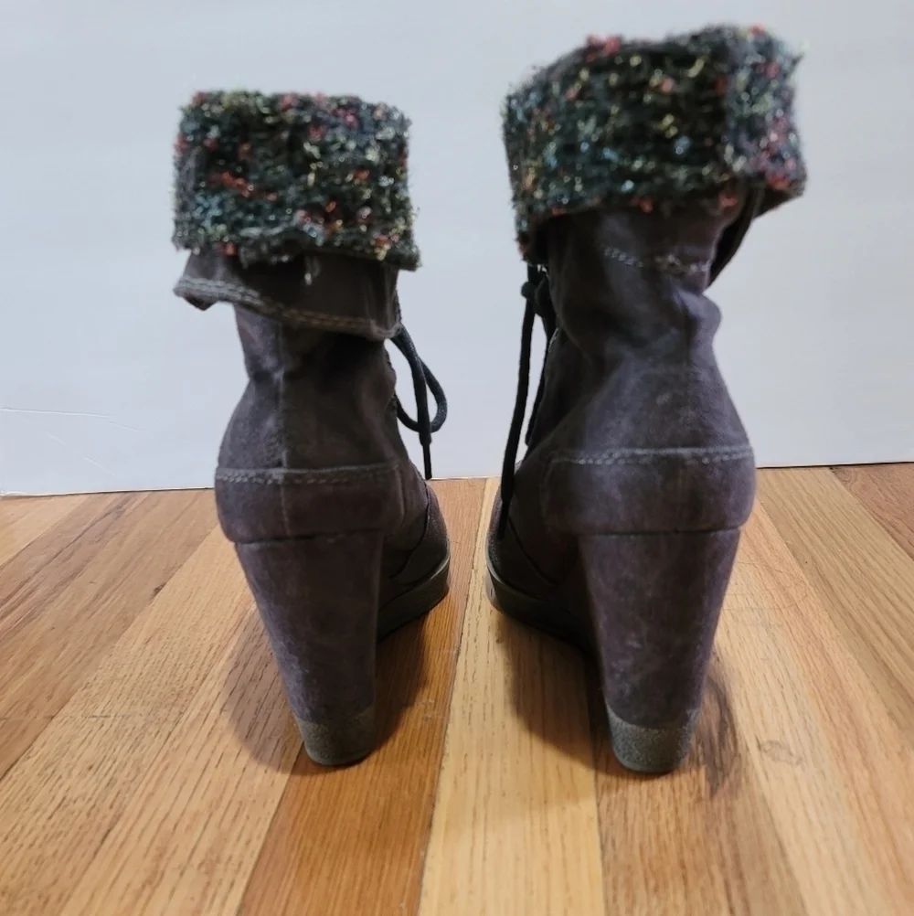 Shi by JOURNEYS 2= shoes up